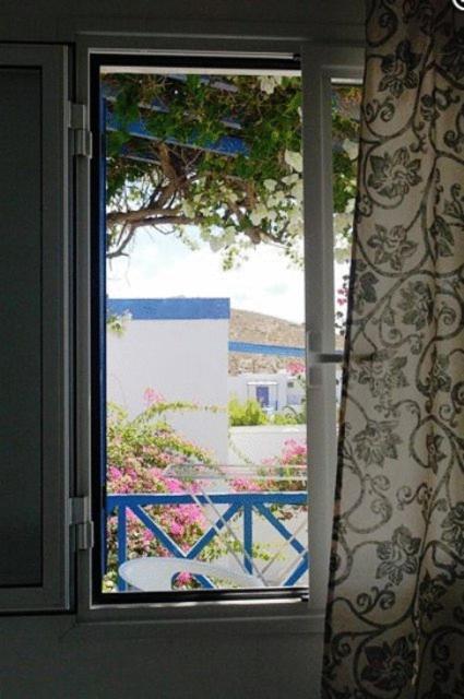 Amfitrion Hotel Vári Quarto foto
